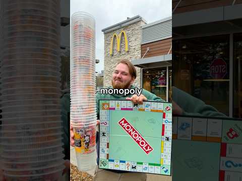 Is McDonald’s Monopoly a Scam?