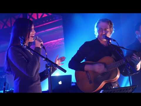 Jackie Soul Trio - L'ÂME STRONG