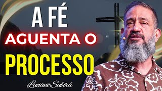 Alinhamento Com Deus Não É Opção: Vivendo a Fé Sem Compromissos | Luciano Subirá