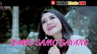 Download lagu RONI PARAU feat ZANY VALENCIA SAMO SAMO SAYANG lag... mp3
