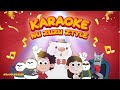 Zaatnya Nu Zuzu Ztyle Lagi