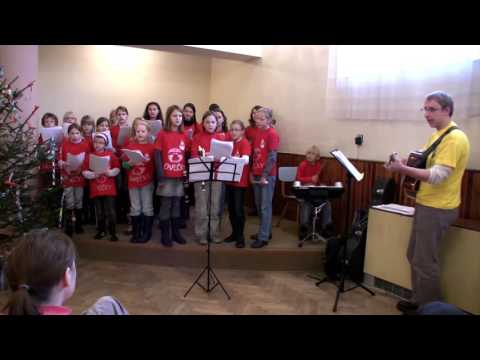 Vystoupení ve Smolině   Starý příběh 1080p 25fps H264 128kbit AAC