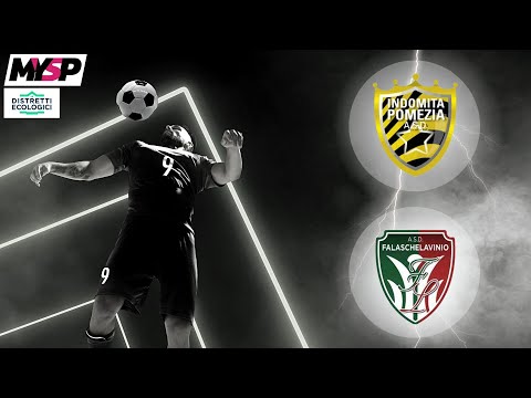 INDOMITA POMEZIA - FALASCHELAVINIO | 0-1 | Eccellenza D.E. | 30 OTTOBRE 2022 | 8^