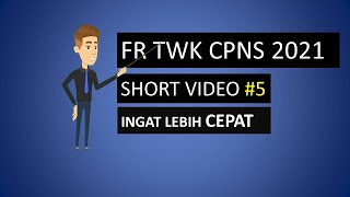 Download lagu FR TWK CPNS 2021 #5 mp3