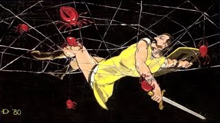 RPG Retro Review: Q1 - Queen of the Demonweb pits, Part 2