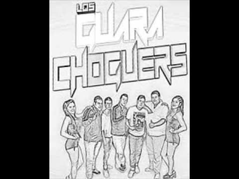 Los Guarachoguers - Cosas Del Amor