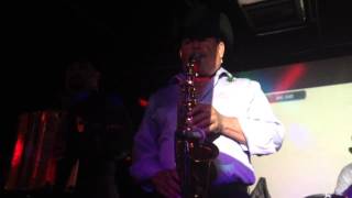 El Corrido de Chihuahua - Los Rieleros del Norte