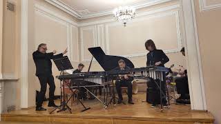 Mother people (Frank Zappa) 13.03.2019