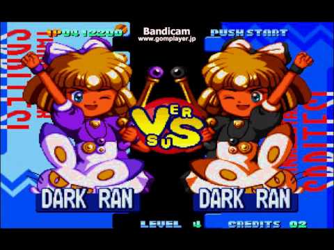 ティンクルスタースプライツ