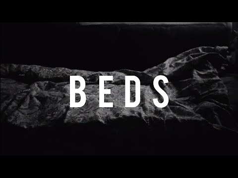 Beds - pastghoster