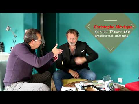 Christophe Alévêque "Ca ira mieux demain"