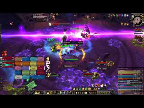 Hated @ Nemesis EU vs Trilliax Mythic