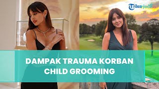 Aurelie Moeremans Ungkap Masa Lalu Kelam, Psikolog Soroti Dampak Trauma yang Dialaminya