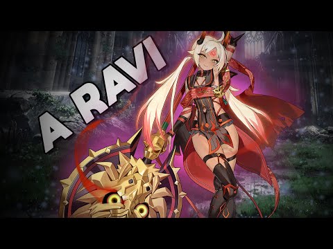 MY FAVORITE FAIR AND BALANCED HERO - EPIC SEVEN