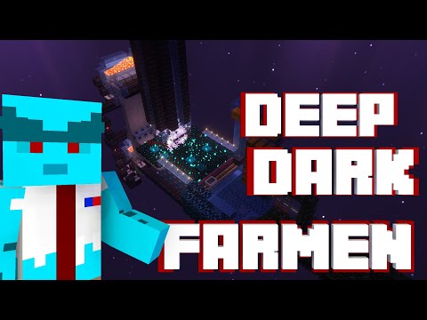 Warden und Sculk Farm bauen - Minecraft 1.19 Survival Lets Play | SeeCC #27 (deutsch)