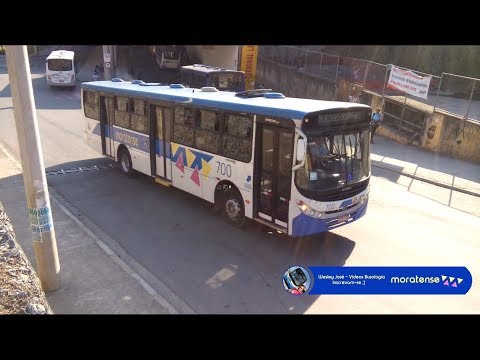 Apache VIP II sc - MB OF-1722M - Moratense - Carro 700