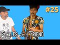 Music from Super Mario 64 w/ Tomoki Sanders