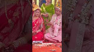ବାହା ହେଲେ Cookies ❤️ Joydev | Cookies Swain Marriage Video | Cookies Swain #trending #ollywood #love