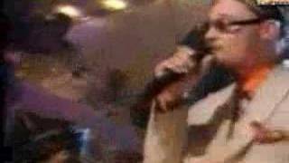 Bizzy Bone - Nobody Can Stop Me (live on mo town)