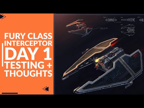 SWGOH Fury Interceptor Day 1 Testing - Take out Executor with a Chimaera-led Sith Fleet!