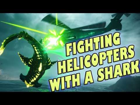 New Update To Maneater DLC |  Maneater Truth Quest EP 2 | Maneater Truth Quest Update