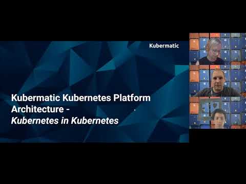 Getting Started With Kubermatic Kubernetes Platform 1: Introducing the ideas driving KKP