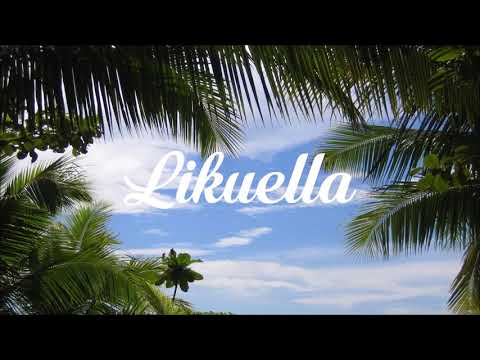 Ariane, Christian K - Fiainana (Yels Zouk Remix)