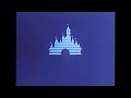 Closing To A Goofy Movie 1995 VHS