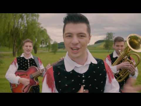 ANSAMBEL ZADETEK - DEKLICA