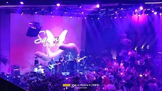 380. SAMMY SIMORANGKIR - CINTA PUTIH  [ LIVE PERFORMANCE AT THE CABIN BOGOR ]