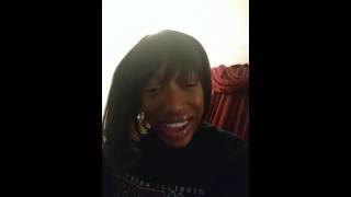 Toni Braxton 7 whole days