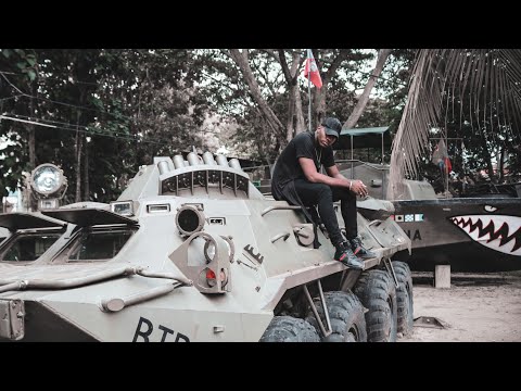 IDOLATRÍA (Video Oficial) Creyente.7