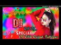 Kasam Khake Kaho Hindi Old Song Dholki Mix ️ DJ Ritik Rajput ️ Mo 95 06 45 07 53 W