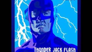 G3RSt - Thunder Jack Flash (AC/DC versus The Rolling Stones)