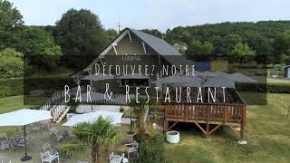 Camping La Nouvelle Plage - Camping Indre-et-Loire - Afbeelding N°2
