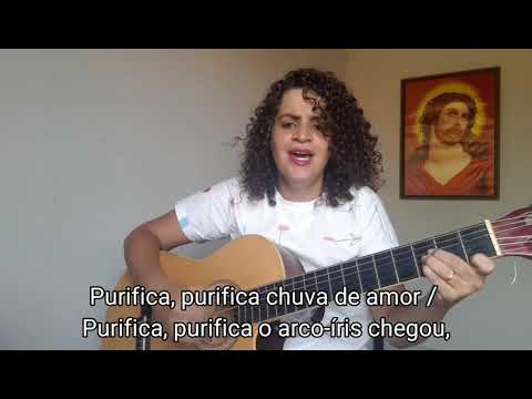 Chuva De Amor video