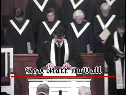 FBC of Middlesboro 03/06/2011