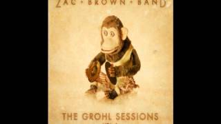 All Right - Zac Brown Band