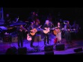 When I'm Good and Gone - Ricky Skaggs and Sharon White - 5/9/2015