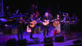 When I&#39;m Good and Gone - Ricky Skaggs and Sharon White - 5/9/2015