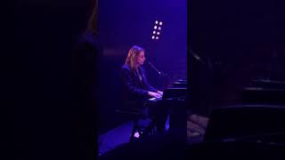 Susanne Sundfør - Silencer - Live at Le Café de la Danse (Paris, France, 2018)