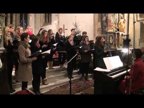 Božični koncert MPZ Sv.Lenart