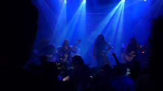 Skeletonwitch "Unending, everliving" 9/24/14