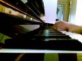 Soviet anthem(piano) Гимн Советского Союза(фортепианном) 
