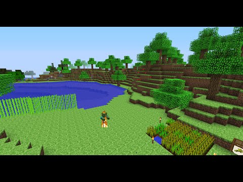 Direwolf20 SMP Ep 1: There's no hurry