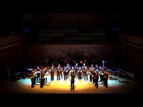 The Shower (Edward Elgar)