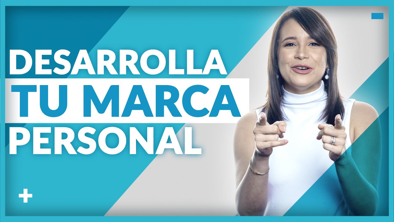 Cómo Crear tu Marca Personal de Éxito 🌟