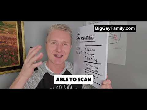 The Secret Advantage of Being Gay (No One Told You This)