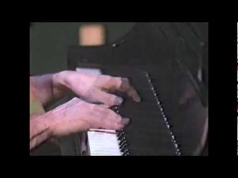 Michel Petrucciani - It's A Dance (1988)