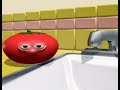 Bob The Tomato Deals With The Kars 4 Kids Song